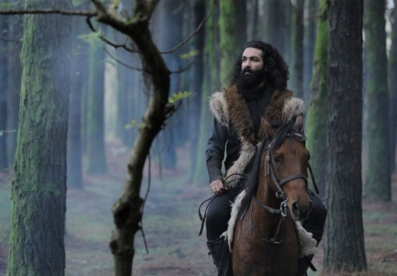 اگر حذفیات «گیلدخت» نبود اسماعیل جذابتر میشد/ حس عاشقانه همراه با حجب و حیا + فیلم