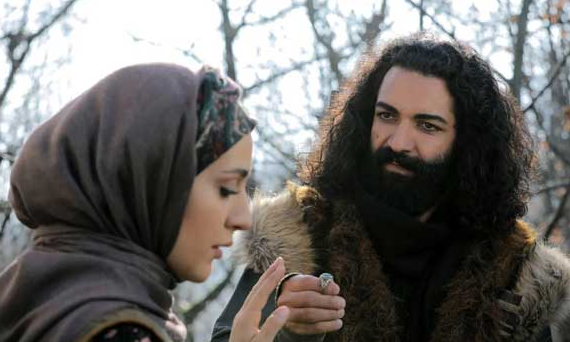 اگر حذفیات «گیلدخت» نبود اسماعیل جذابتر میشد/ حس عاشقانه همراه با حجب و حیا + فیلم