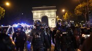 جشن ملی فرانسه زیر سایه ناآرامی‌ها؛ الیزه از انقلابی دیگر می‌هراسد؟