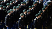 بحران جذب نیرو در ارتش آمریکا
