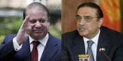مذاکرات سری دو حزب سنتی پاکستان درباره آینده سیاسی و انتخابات 