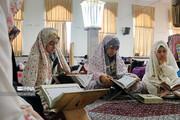 فعالیت ۴۸۵ کانون فرهنگی هنری مسجد در لرستان