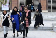 در سیاستگذاری حجاب، وزن اصلی با فرهنگ است