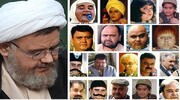 ما هنوز هم شما را دوست داریم آقای اکبر عبدی