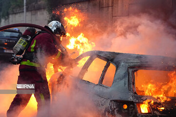 Protests in France