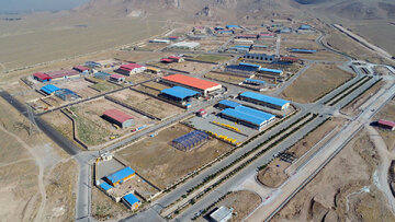 هفت هزار واحد بهره بردار در شهرک‌های صنعتی اصفهان مستقر است