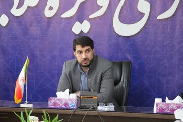 فرماندار ملایر: زمین نهضت ملی مسکن در ازندریان و جوکار تامین شد