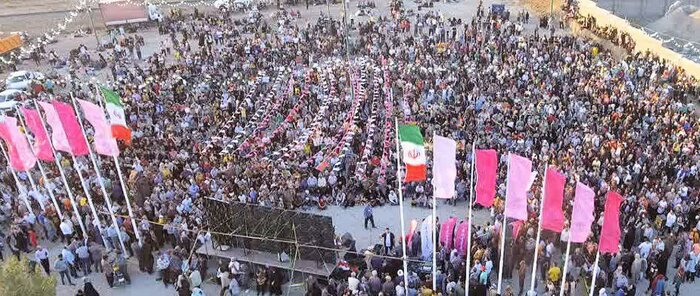 چشمانداز روشن گردشگری در جشنواره آلبالوی زنگنه ملایر