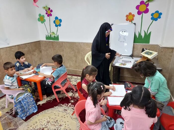 اجرای طرح تابستانه نشاط معنوی در بیش از ۷۰ درصد بقاع متبرکه البرز