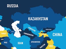  آسیای مرکزی به سوی مدل جدید؟