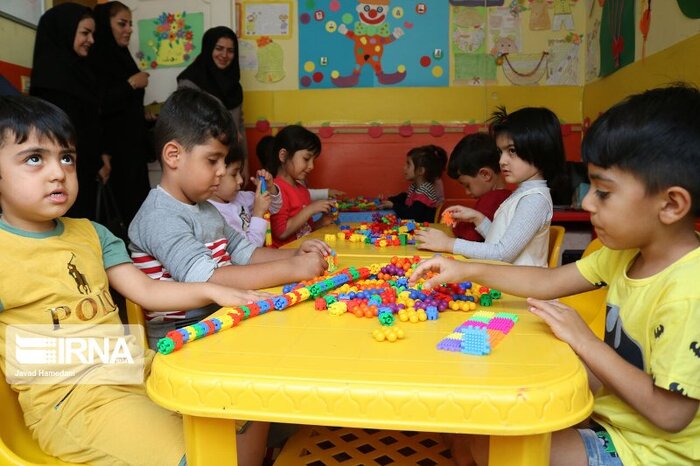 ۱۵۵ مرکز تربیت کودک غیرمجاز در اصفهان شناسایی شد