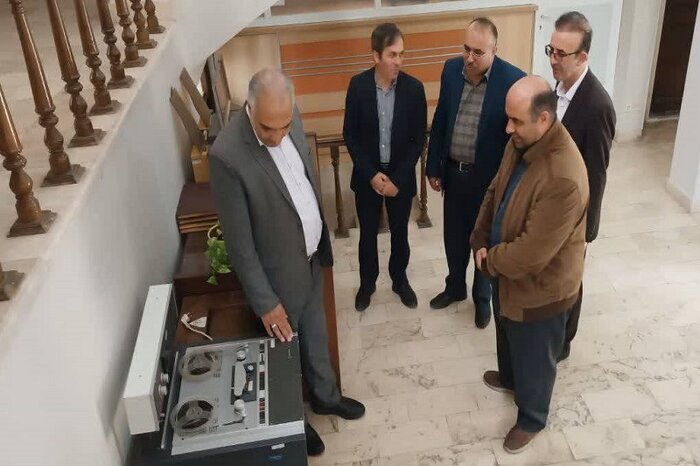 عیب اطلاعرسانی در استان اردبیل تبیین ضعیف خدمات دولت است