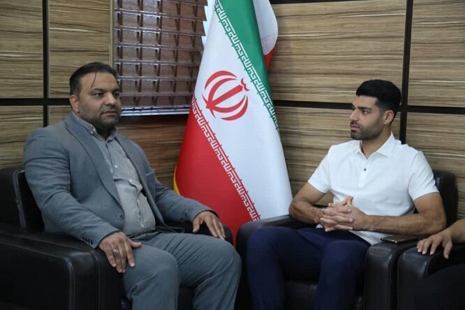 آکادمی مهدی طارمی در بوشهر آغاز به کار کرد