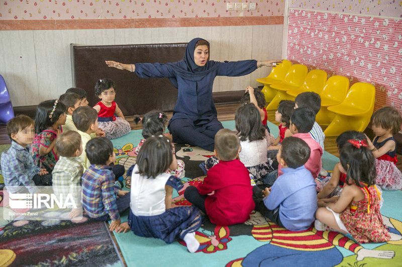 ۲۷ درصد کودکان بدسرپرست مراکز بهزیستی فرزندان طلاق هستند ۲۷ درصد کودکان بدسرپرست مراکز بهزیستی فرزندان طلاق هستند