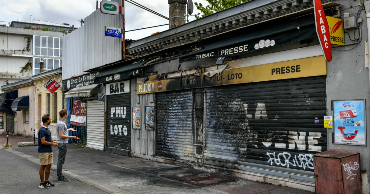 تنزل وجهه بینالمللی و گردشگری فرانسه پس از ناآرامیهای اخیر