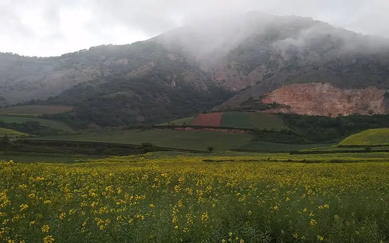 در سفر به استان گلستان از کجا دیدن کنیم؟