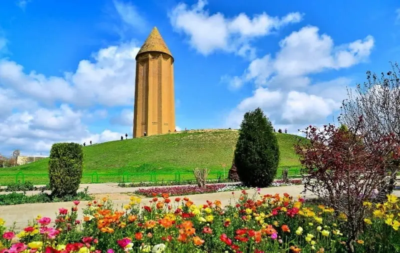 در سفر به استان گلستان از کجا دیدن کنیم؟