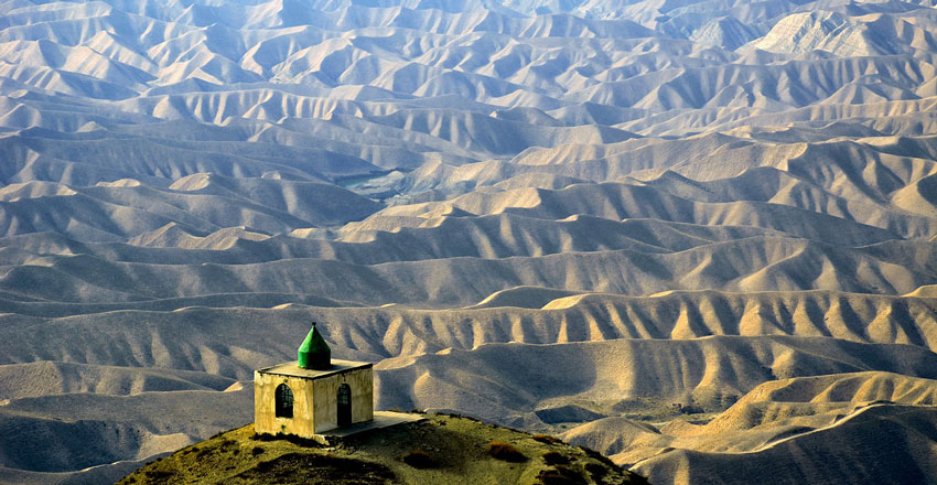 در سفر به استان گلستان از کجا دیدن کنیم؟