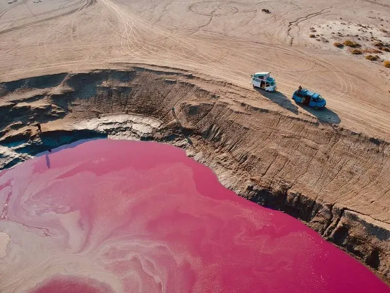 در سفر به استان گلستان از کجا دیدن کنیم؟