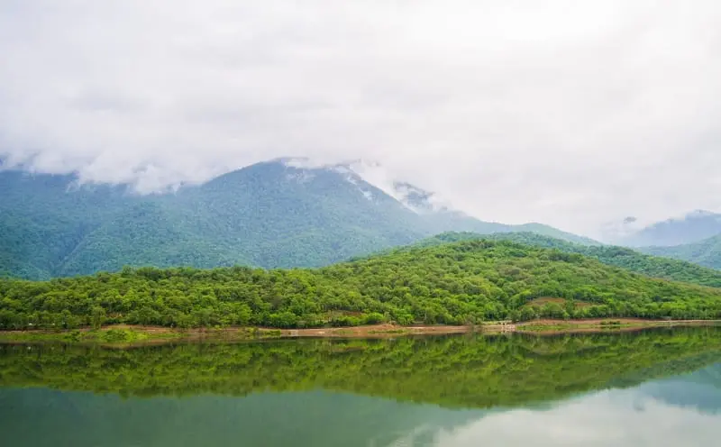 در سفر به استان گلستان از کجا دیدن کنیم؟