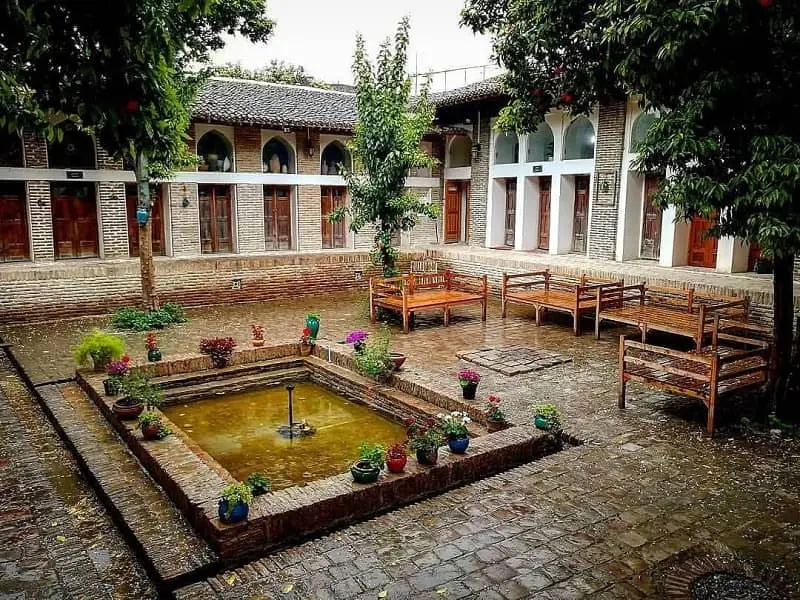 در سفر به استان گلستان از کجا دیدن کنیم؟