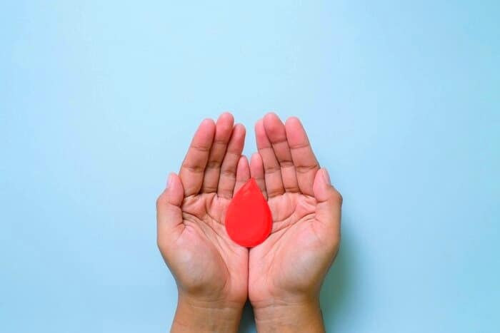 حقیقت مهمی که احتمالا درباره کم خونی نمیدانید