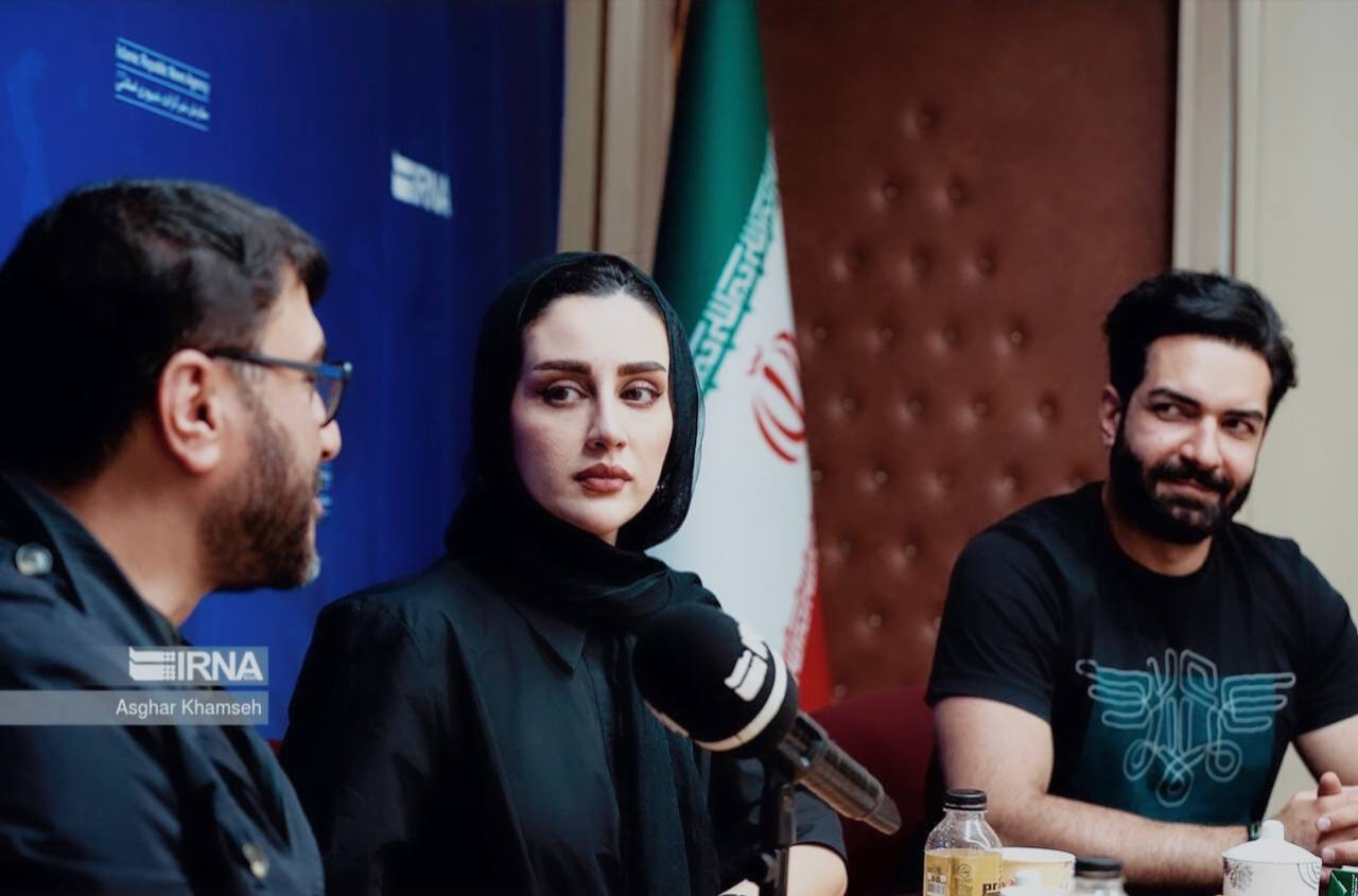 پیـروزی «گلنار» هم دردناک بود/ «عشق» چرا و اما و اگر ندارد+فیلم