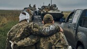 فرمانده روس: اوکراین فقط تا اواخر ماه آینده می‌تواند به ضدحمله ادامه دهد