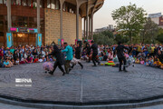 جشنواره تهران مبارک در روز ششم میزبان چه نمایش‌هایی است؟