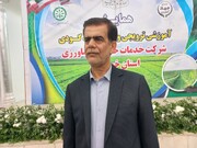 ۱۰۵ هزار تن کود شیمیایی بین کشاورزان خوزستان توزیع می‌شود