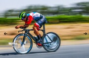 نتایج نخستین روز مسابقات دوچرخه‌سواری قهرمانی بزرگسالان کشور در اراک اعلام شد