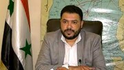 عضو مجلس الشعب السوري : سوريا تسعى لتحرير الاراضي المحتلة في الجولان