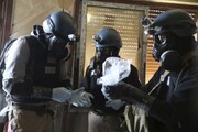 Rusia: “En Siria, Washington está equipando a los terroristas con armas químicas”
