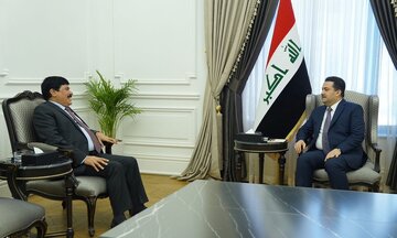 نخست وزیر عراق: به زودی به دمشق سفر می‌کنم