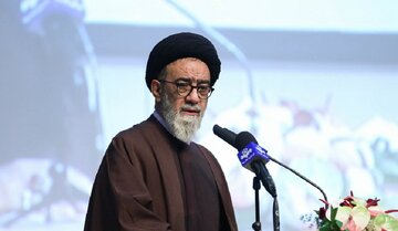 امام جمعه تبریز: علامه امینی مظهر مظلومیت علی (ع) بود