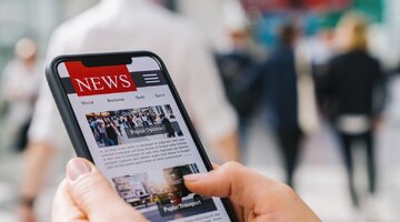 پنج راه برای ارتباط بهتر روزنامه‌نگاری با نسل جدید