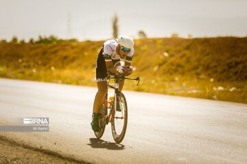 Championnats d’Iran de cyclisme