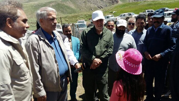 کوچ پاییزی عشایر پایتخت آغاز شده است