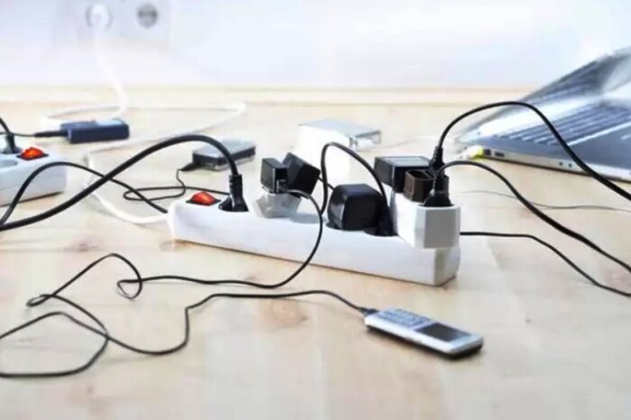 افزایش تصاعدی مصرف برق خانگی در سمنان؛ به کجا چنین شتابان؟ 2 افزایش تصاعدی مصرف برق خانگی در سمنان؛ به کجا چنین شتابان؟