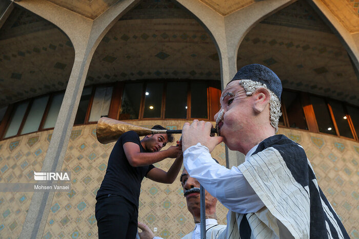 اتفاقات تئاتری سالی که گذشت/سالِ بازگشت عروسکها، آغاز حریم و جشنوارههای بینالمللی