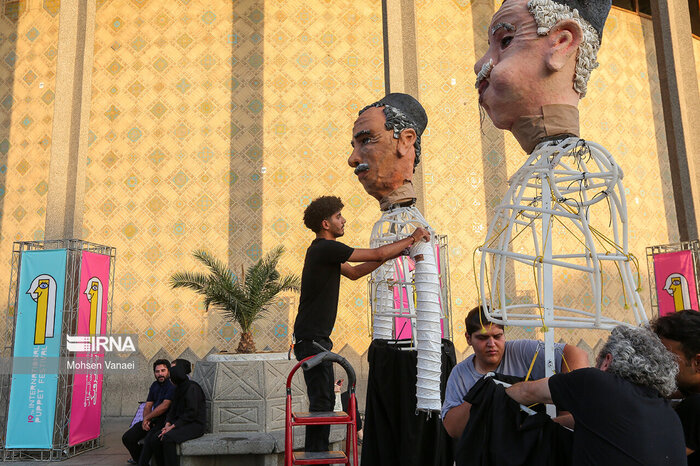 دستور رئیسجمهور برای رفع نگرانیها درباره کانون پرورش فکری