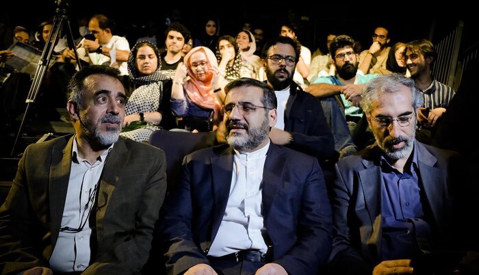 وزیر فرهنگ: نیتخوانی نمیکنم