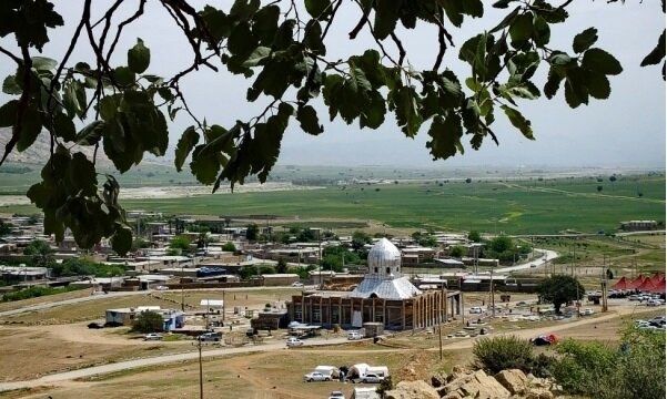 اقدامات دولت در پرجمعیت ترین روستای شهرستان باشت