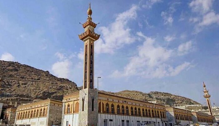 منا R منا؛ سرزمین آرزوها یا خاطرات - ایرنا