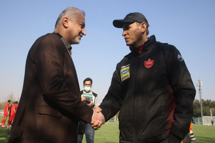 باهویی، بی کیفیت و دیگر هیچ؛ پرداخت دستمزد نبیل از حساب بانکی درویش!