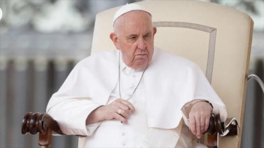 El papa Francisco condena “inaceptable” profanación del Corán en Suecia