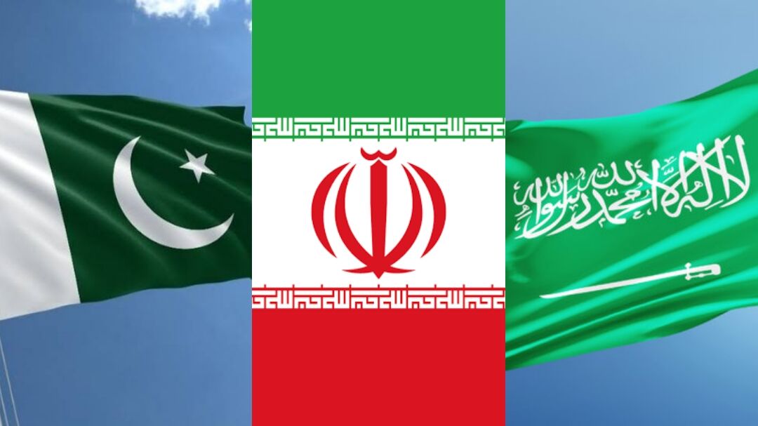 روایت نشریه دیپلمات از ثمرات راهبردی و اقتصادی دوستی تهران-ریاض برای پاکستان