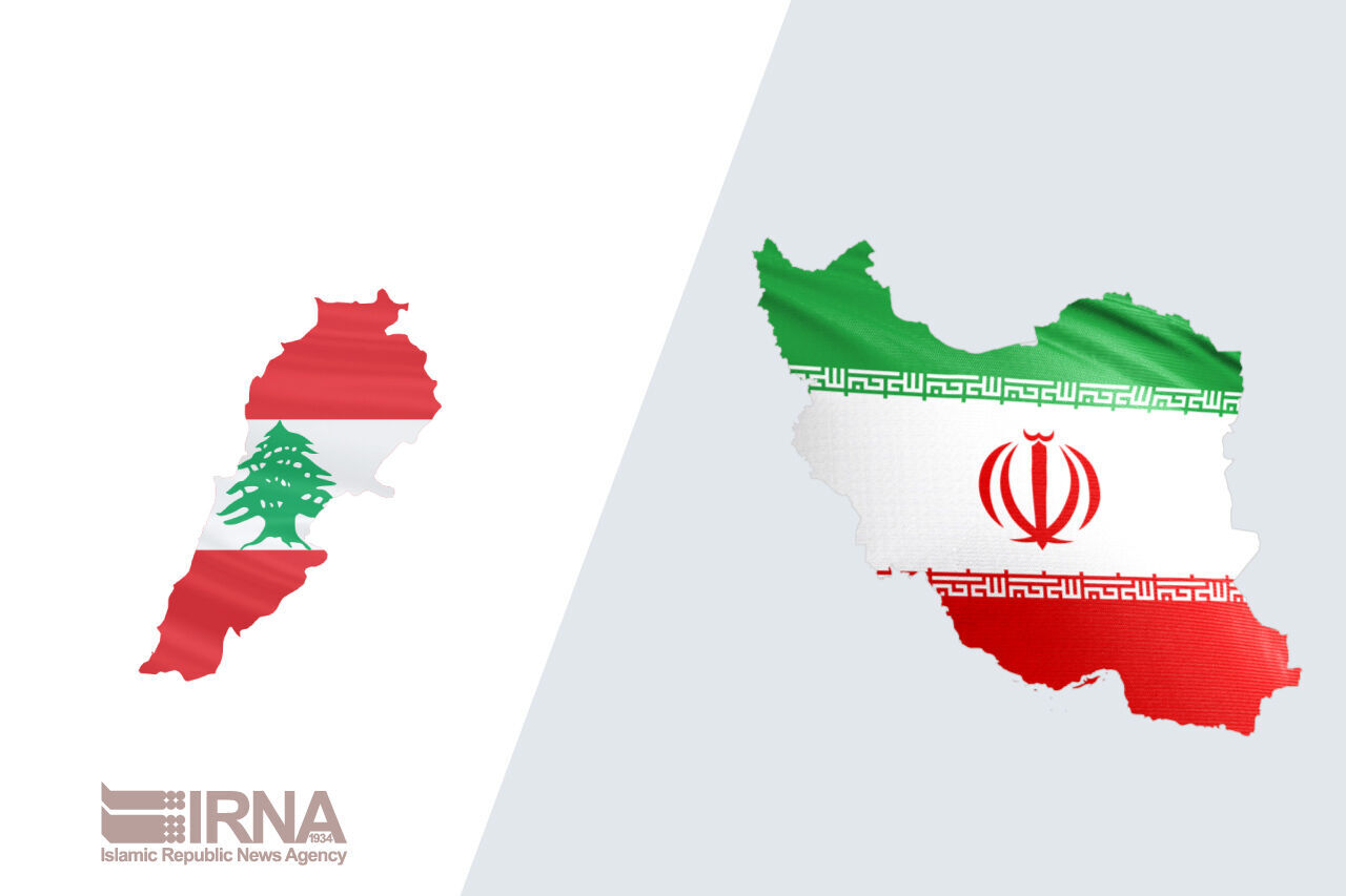 Lebanese solidarity with Iran shows unity between two countries