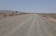 ۱۸۹ کیلومتر راه درون روستایی در ارومیه به همت بسیج ایجاد شد
