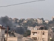 Das Ausmaß der Zerstörung durch das israelische Regime in Jenin